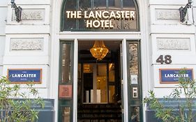 Hampshire Hotel Lancaster